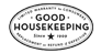 Many of the products at Water Depot of Tupelo have the Good Housekeeping Seal.