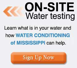 Onsite Water Testing