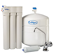 Reverse Osmosis Water Systems